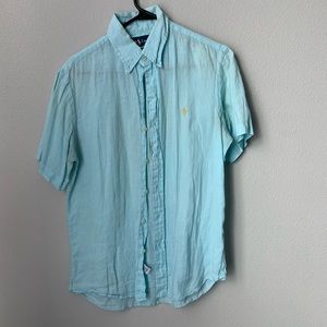 Ralph Lauren casual button down